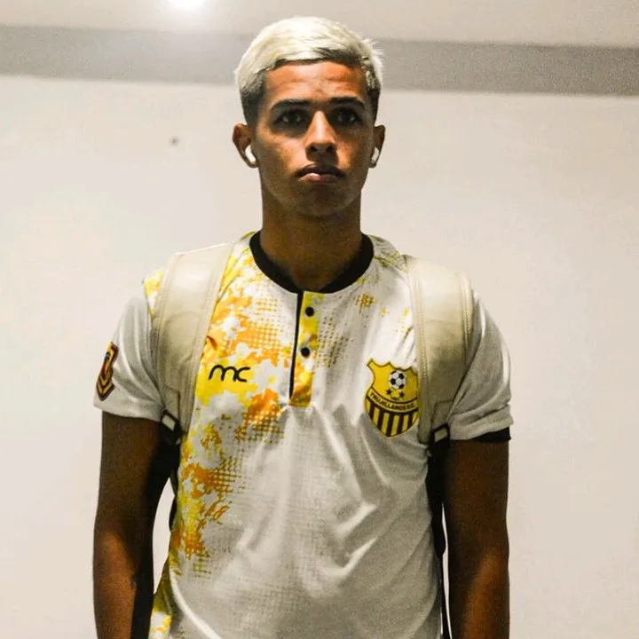 Alessandro lucenaa
