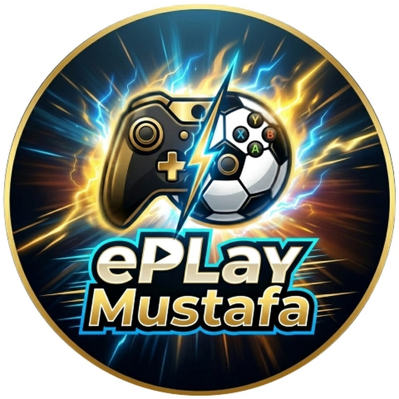 ePlay Mustafa