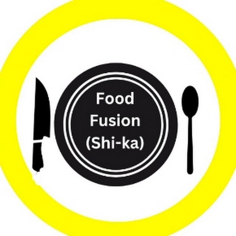 Food Fusion (Shi-ka)
