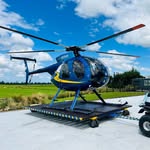HELI RURAL | RAKAIA | MT HUTT | METHVEN