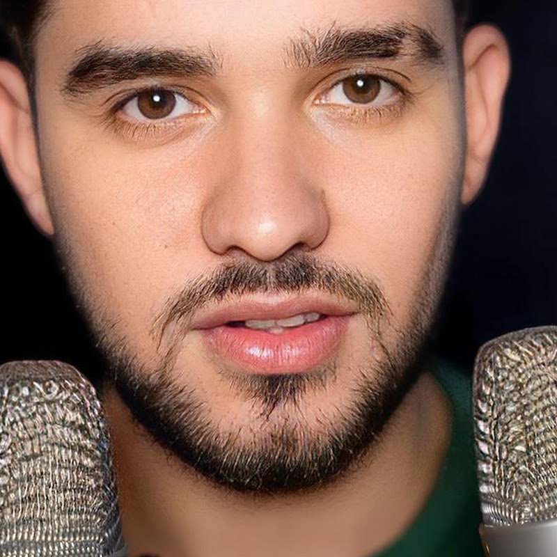SANTI ASMR 