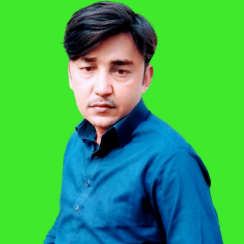 Yaqoob All Rounder