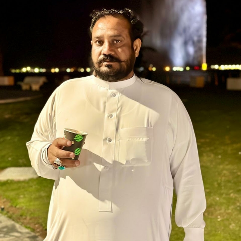 Sardar MEHBOOB 332 
