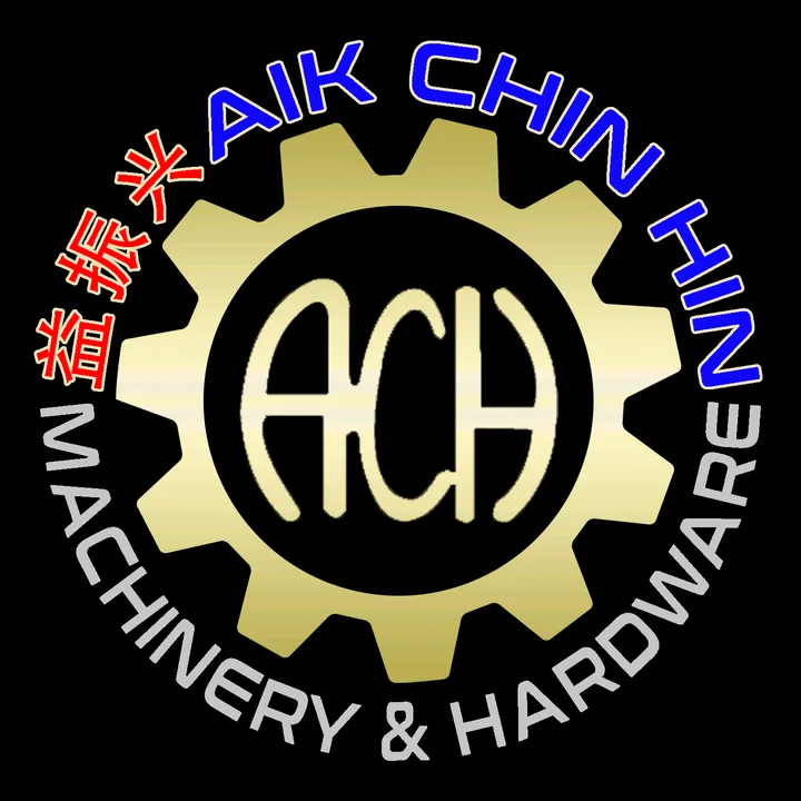 Aik Chin Hin - ACH.sg