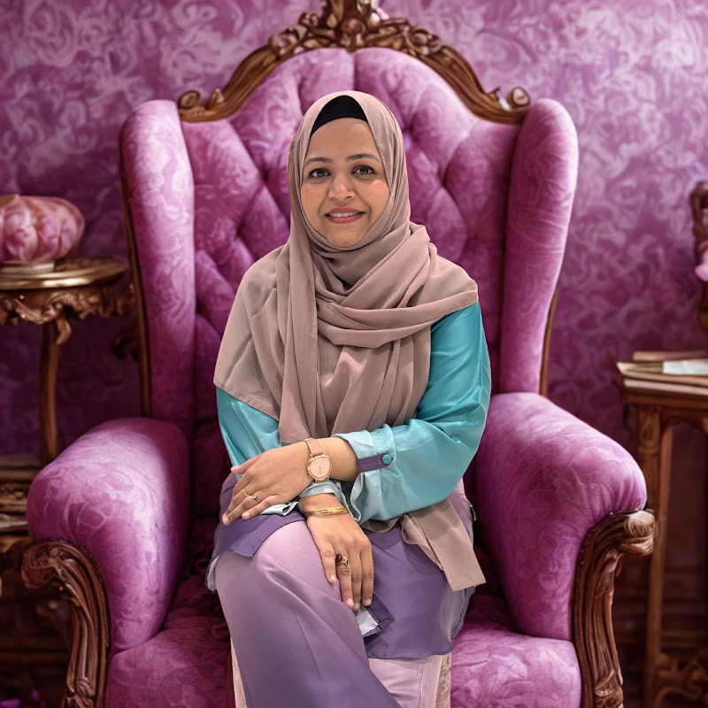 Afreen Fathima Official