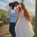 Andreia e Ivo | lifestyle