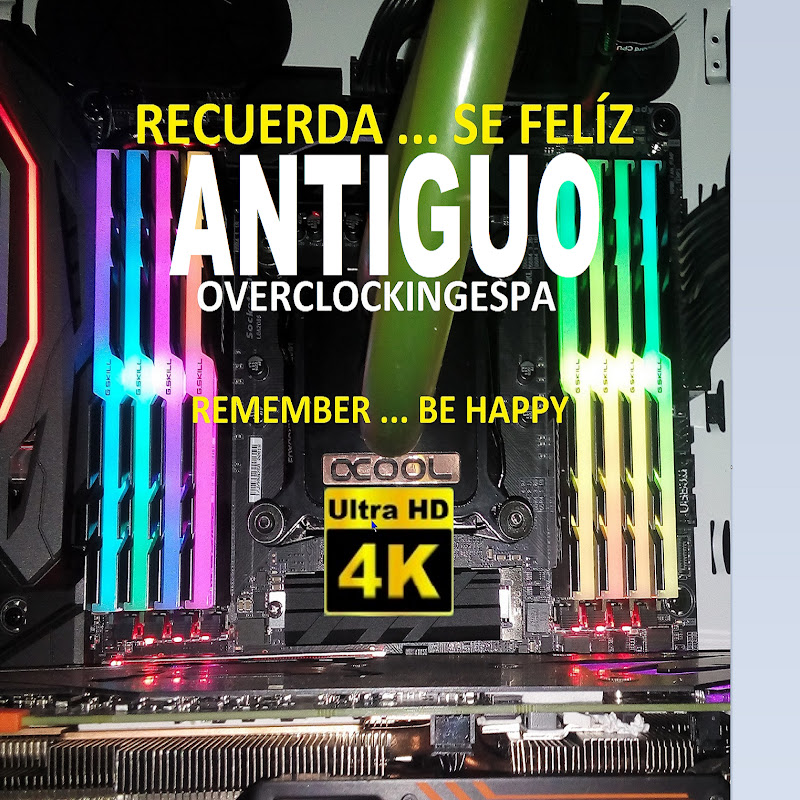 OVERCLOCKINGESPA-4K-JONATHAN-DIRECTOS-2K-RECUERDA-SE-FELÍZ