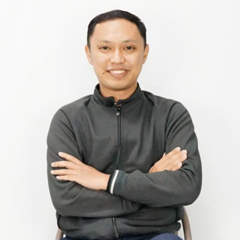 Feri Nugroho