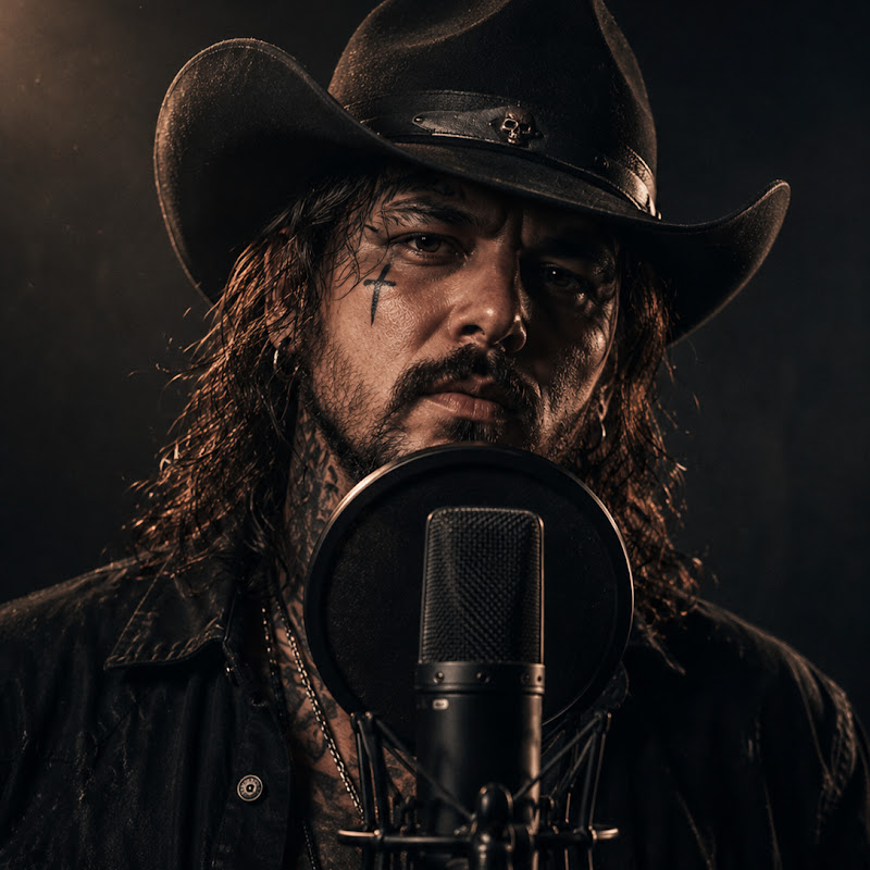 Ballads of the Black Heart
