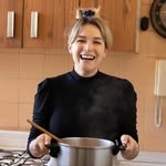 Sofia Pachano