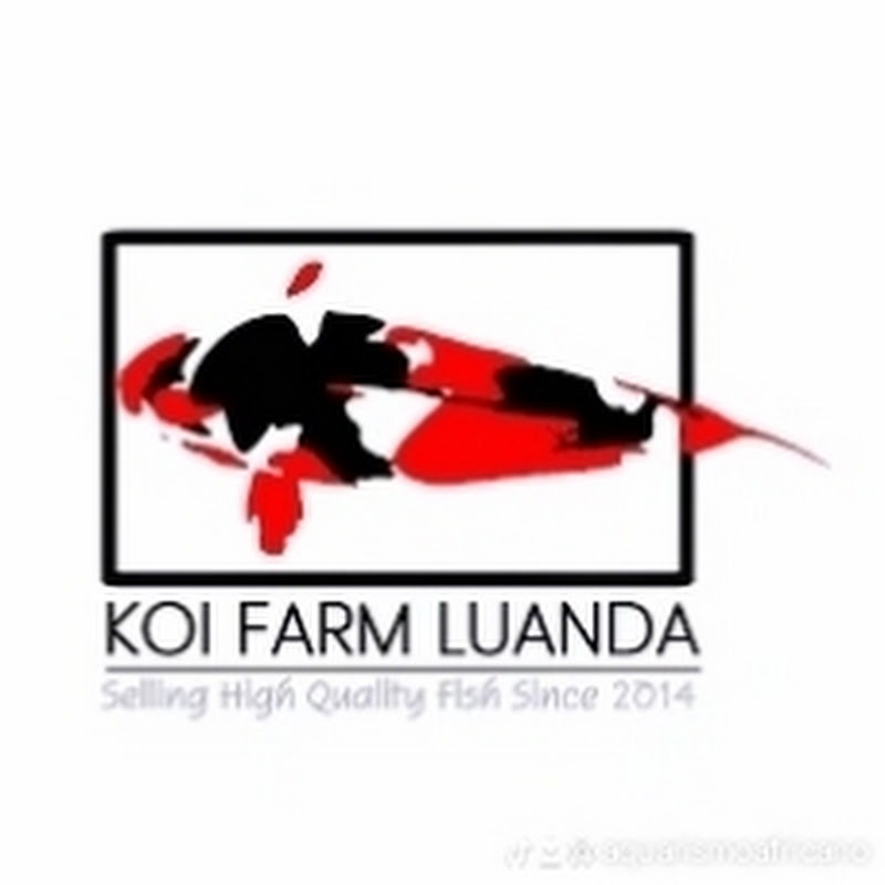 KOI FARM LUANDA