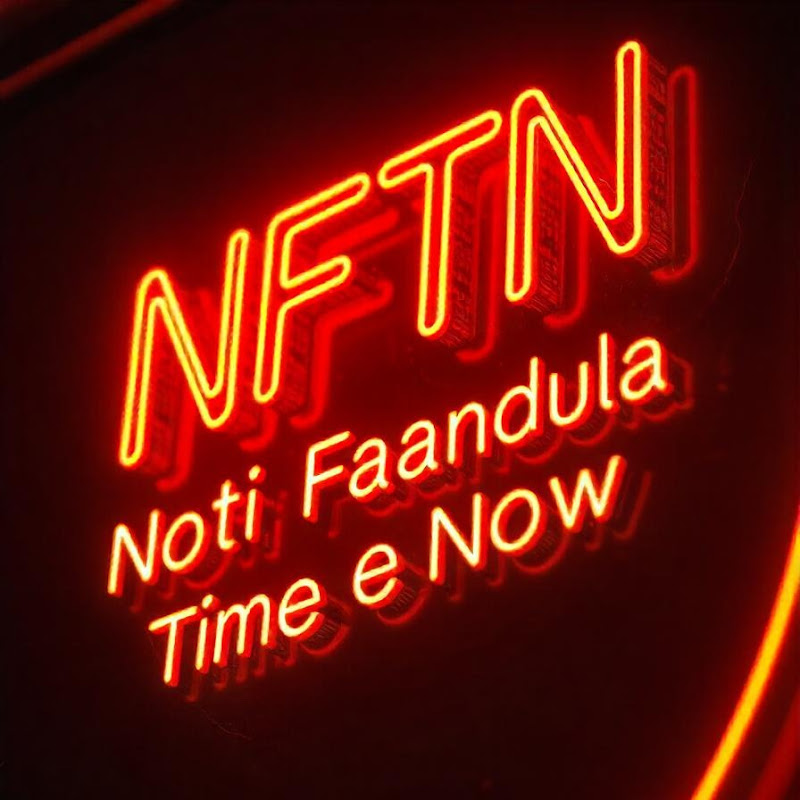 Noti Farándula Time Now