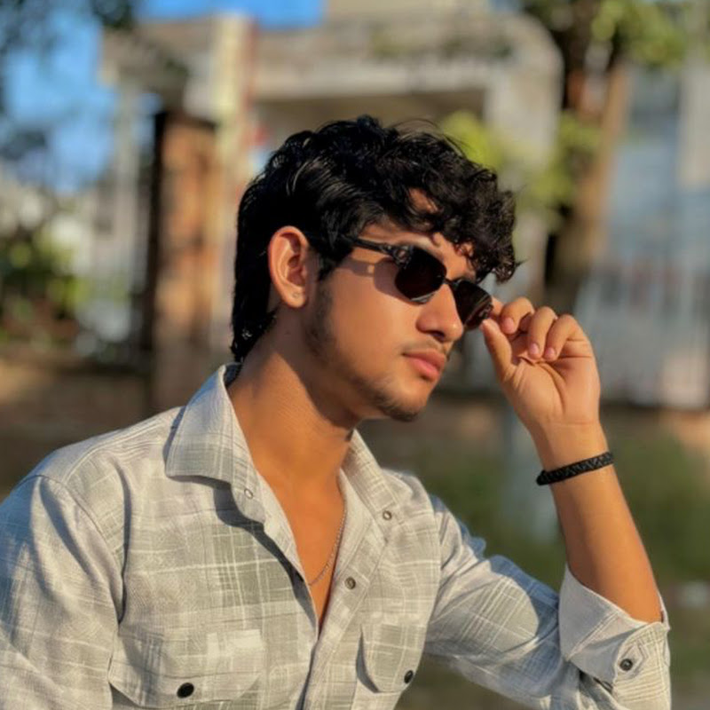 Tushar Sharma 