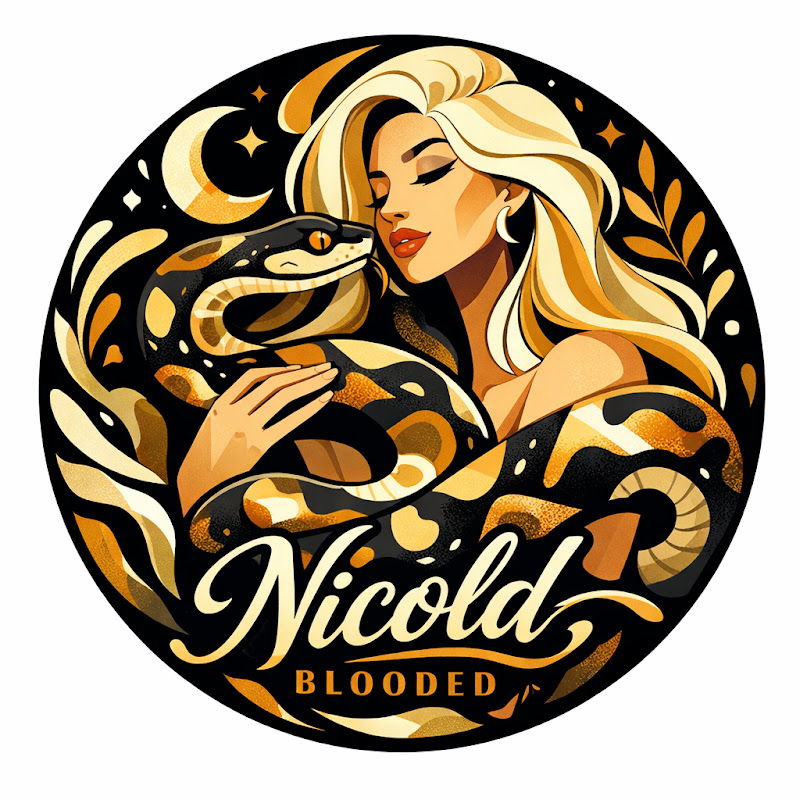 NicoldBlooded