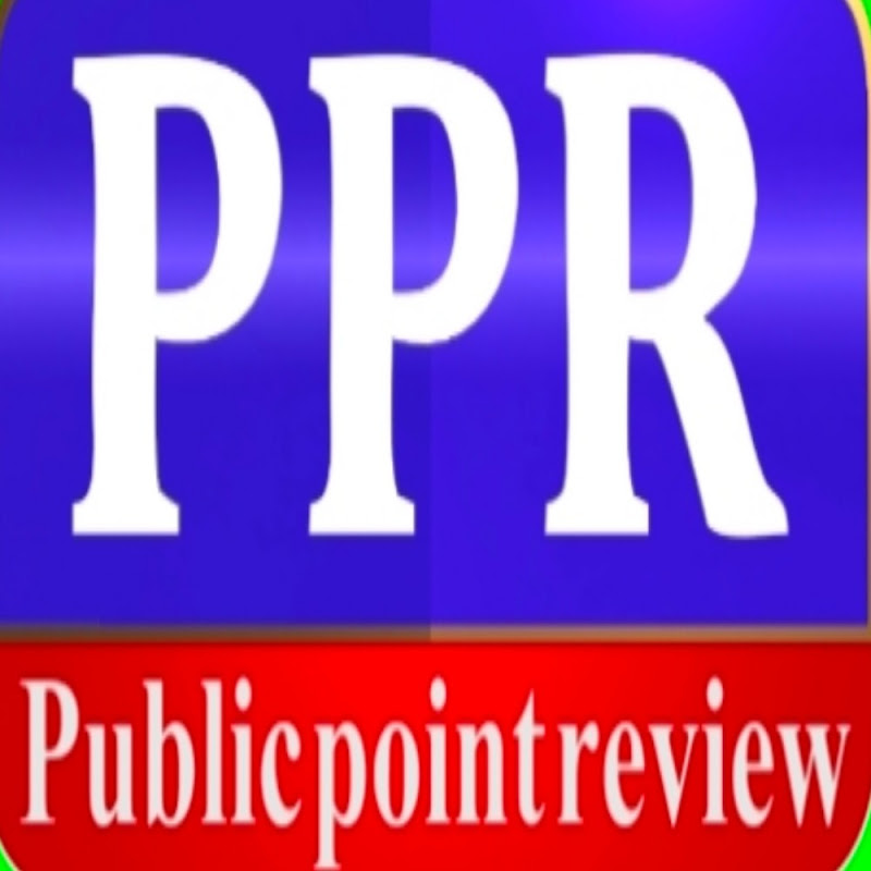 Public Point Review PPR