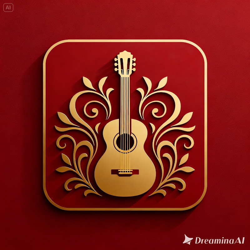 Rumba Soul Guitar