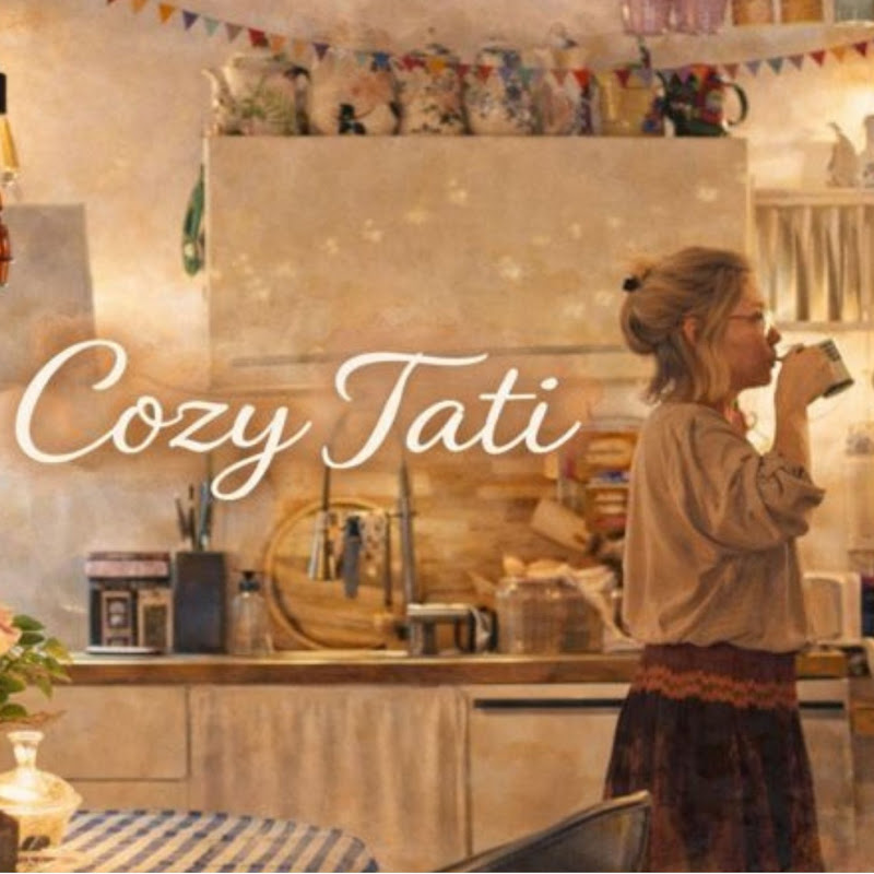 Cozy Tati
