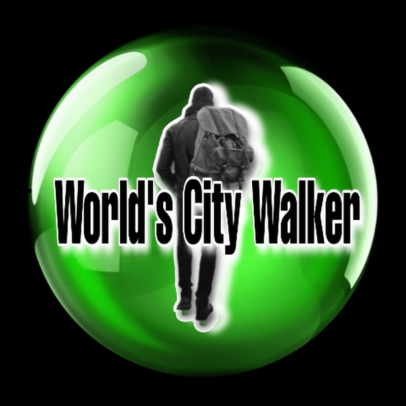 World's City Walker