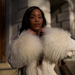 Raquel | Presenter & Content Creator | London