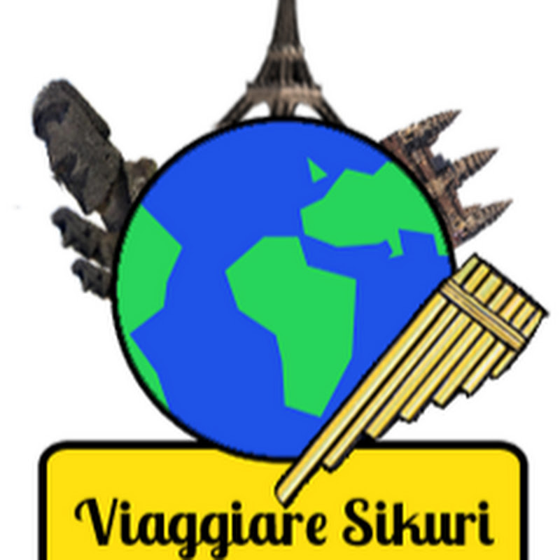 Viaggiare Sikuri