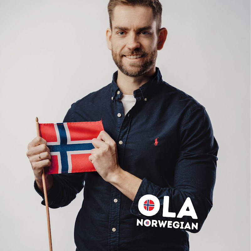 Ola Norwegian