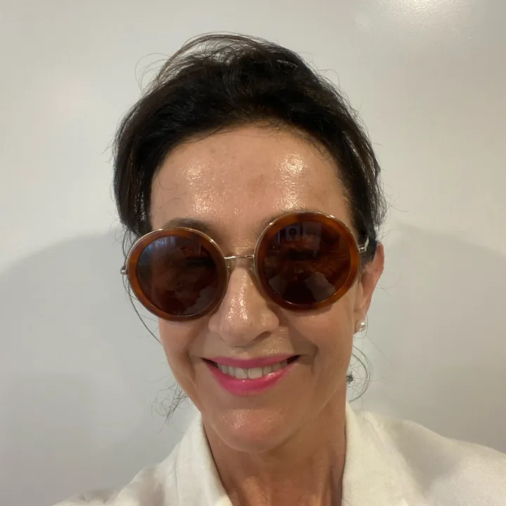 Martina Maree Tan