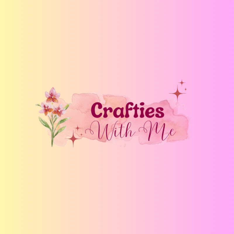 Crafties With Me 