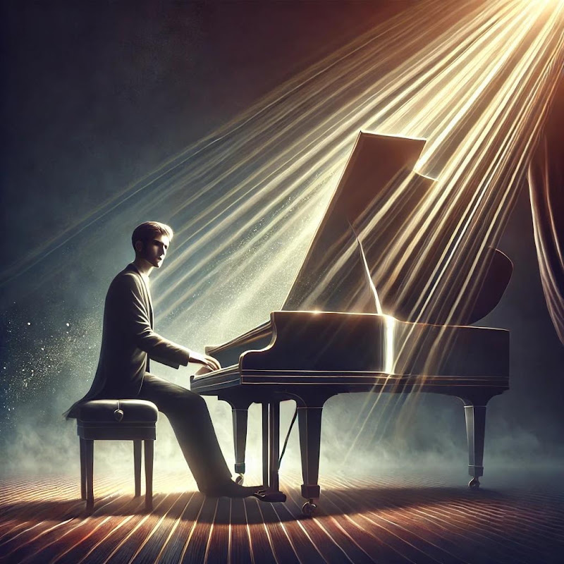 Piano Whispers
