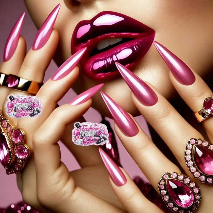 Fashionnailsebellezza