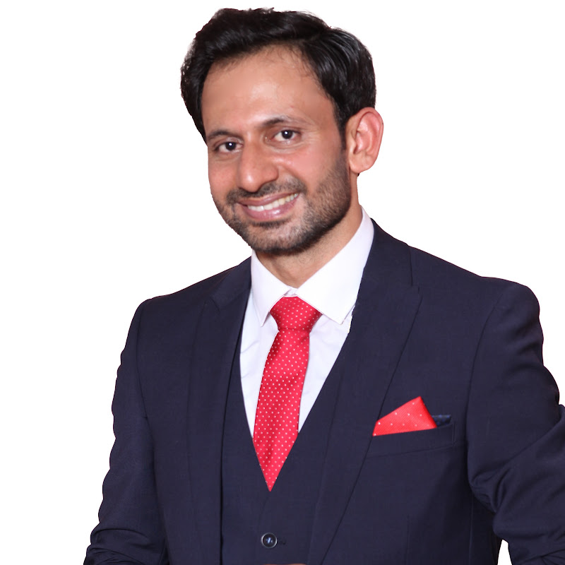 Waheed Sanghera