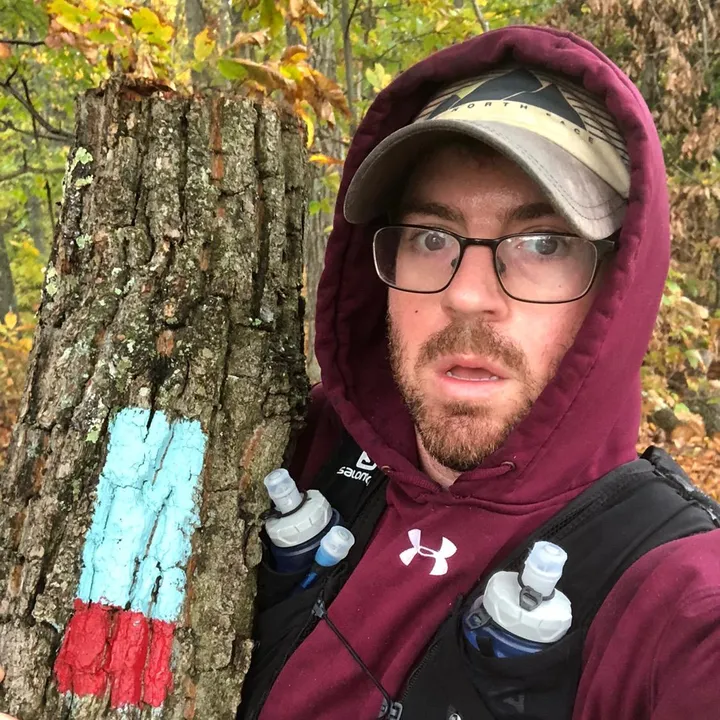 Runner Rob