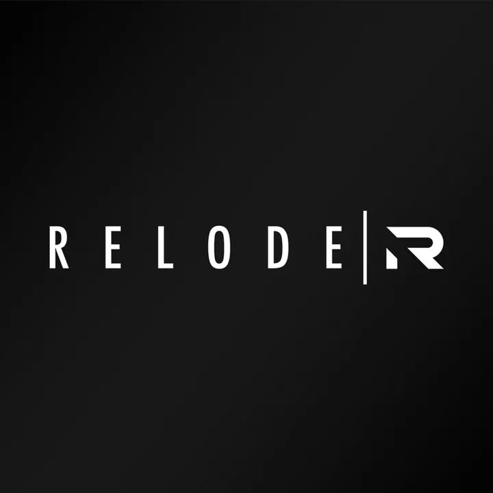 RELODE.