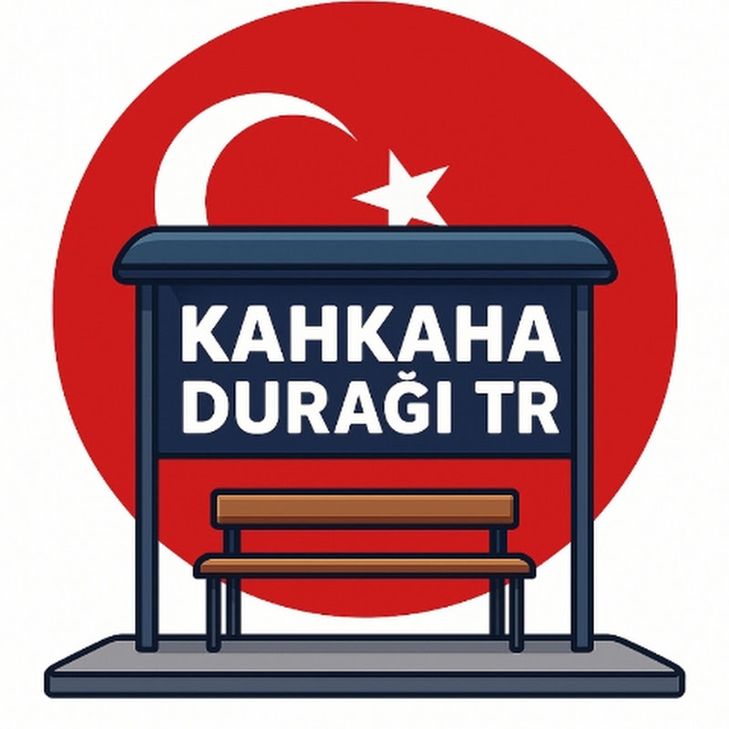 kahkaha durağı tr