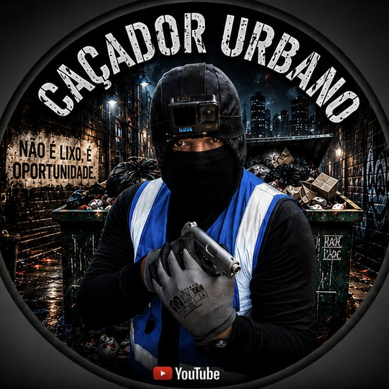 Caçador Urbano