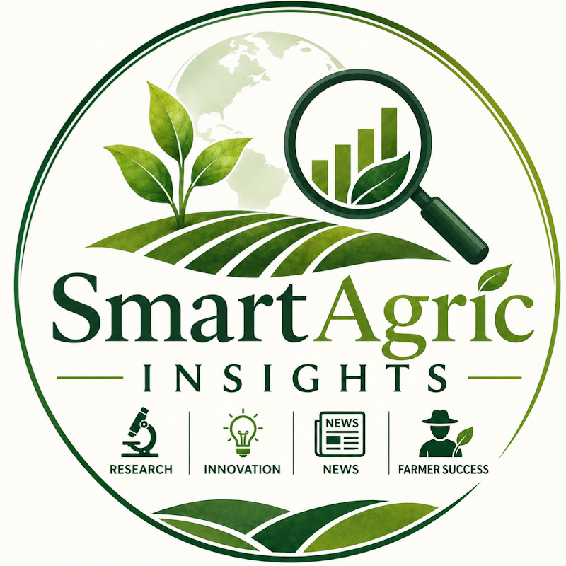 SMARTAGRIC INSIGHTS