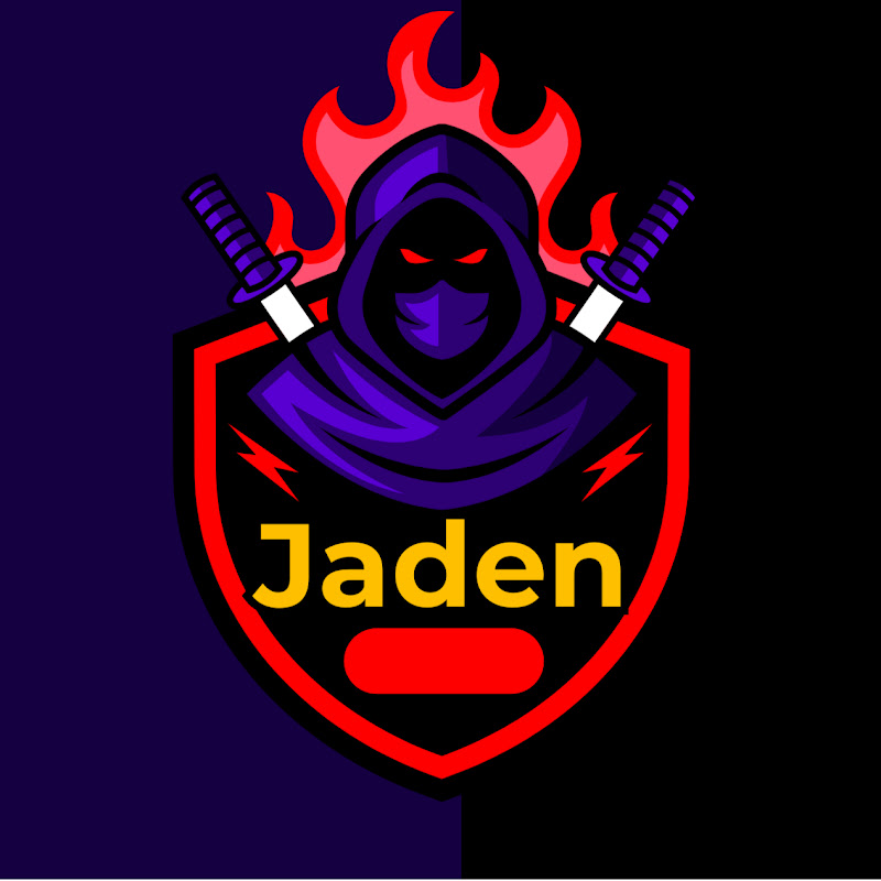Jaden Fire Gaming