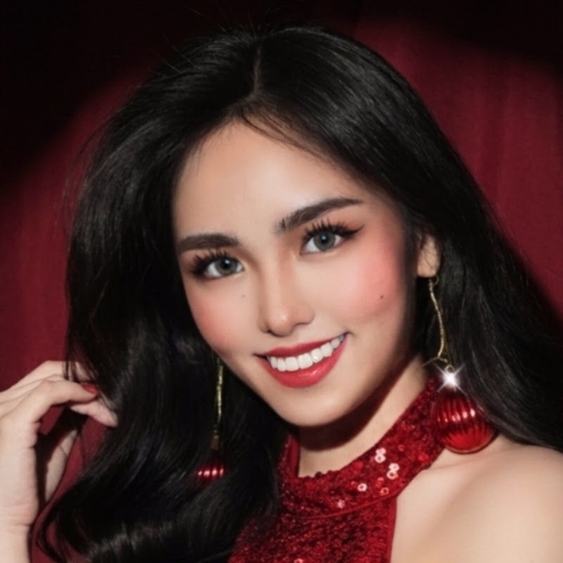 Princess Nicole Zia