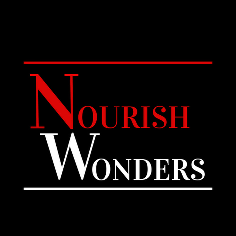 Nourish Wonders 