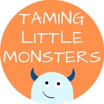 Michelle King | Taming Little Monsters