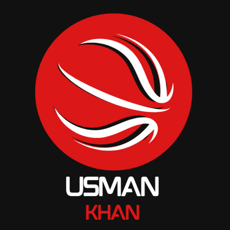Usman Khan 