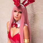 Reallife Zerotwo🤭