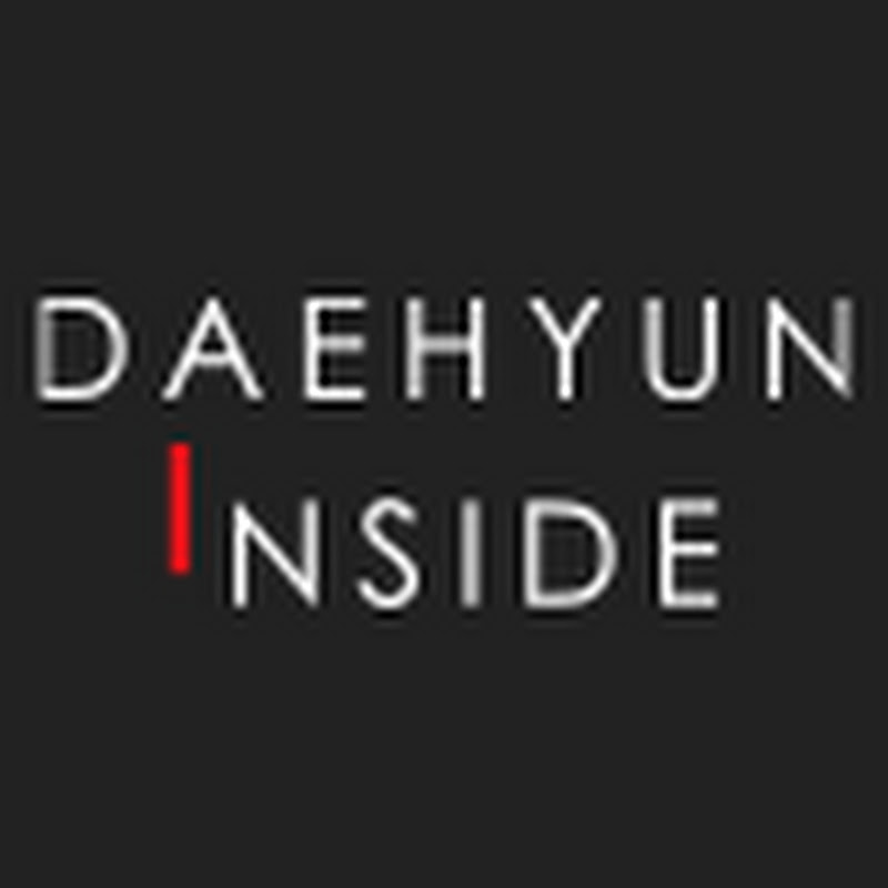 DAEHYUNINSIDE