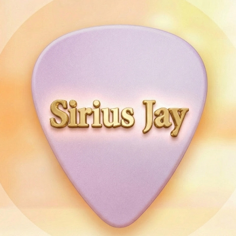 Sirius Jay - Guitarist and Postdoc