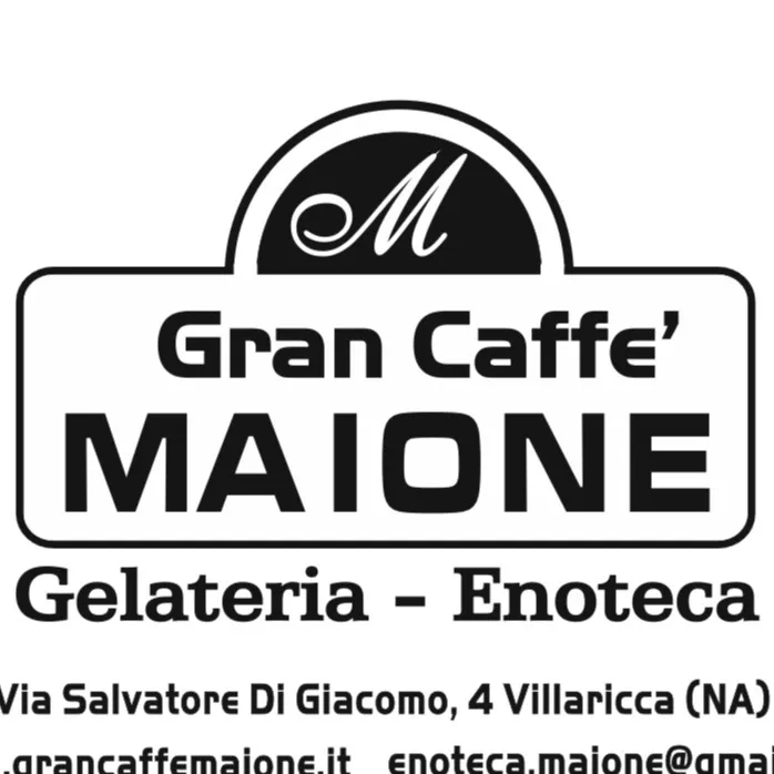 Enoteca/Gran Caffè Maione
