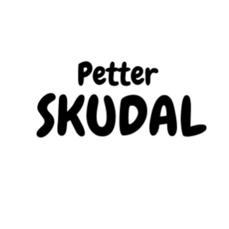 Petter Skudal