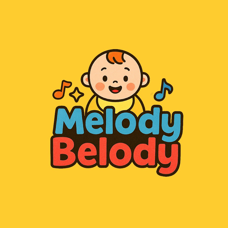 Melody Belody - Kids Nursery Rhymes