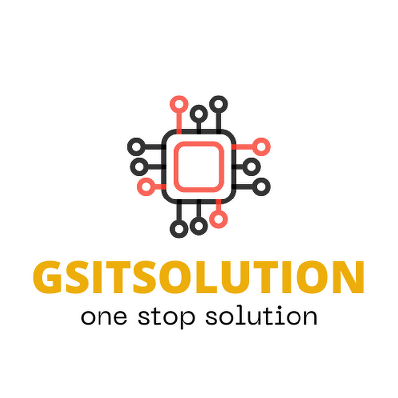 GS IT Solution
