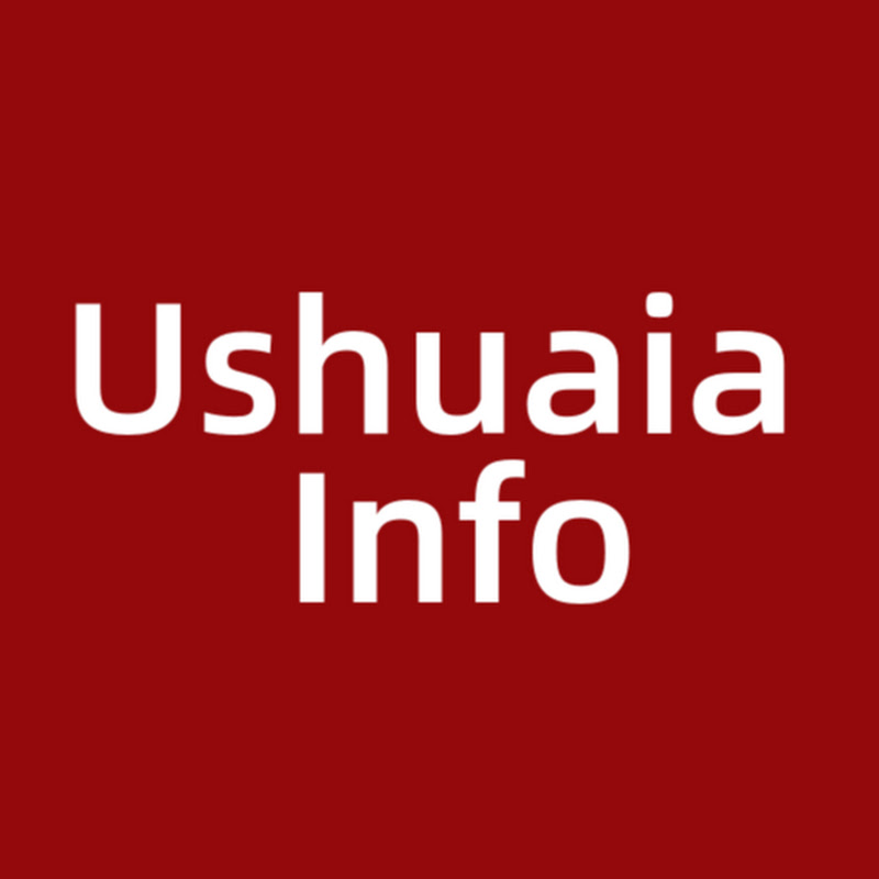 Ushuaia Info