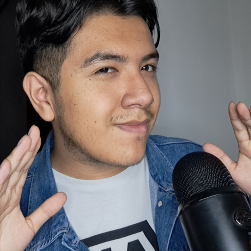 Tapped ASMR