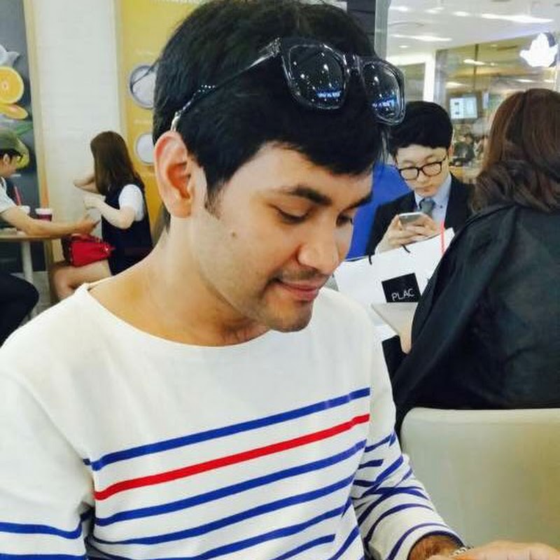 Qamer Irshad Vlog & Experiences 